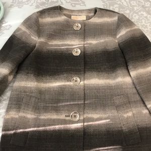 Alice Cullen Michael Kors Jacket